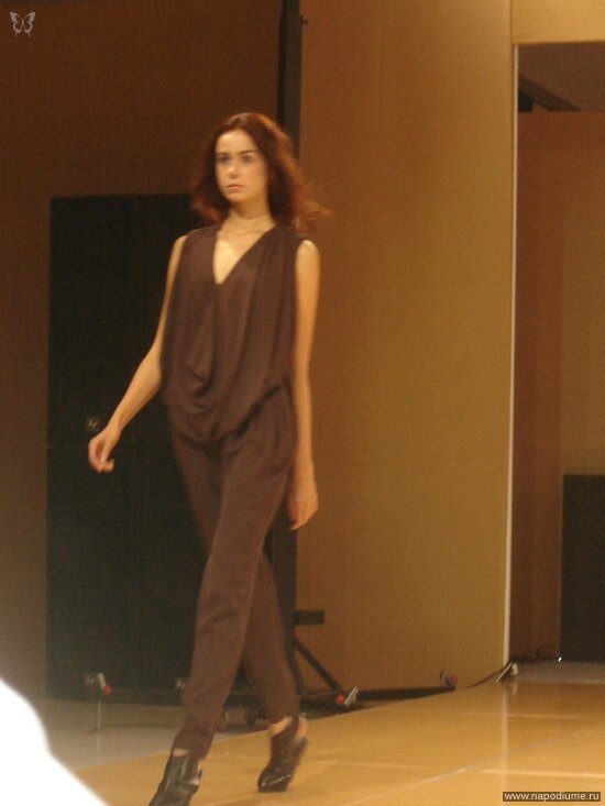 Coleman Models Kolleman Models's photo