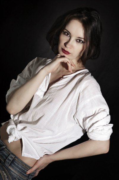 olesya zvezdneva's photo
