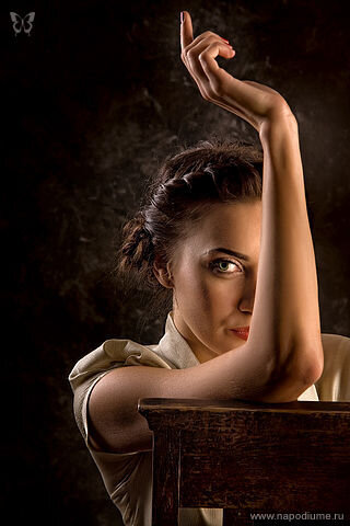 Ulia Roznova's photo