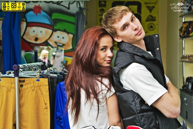 Daria Kutsyna's photo