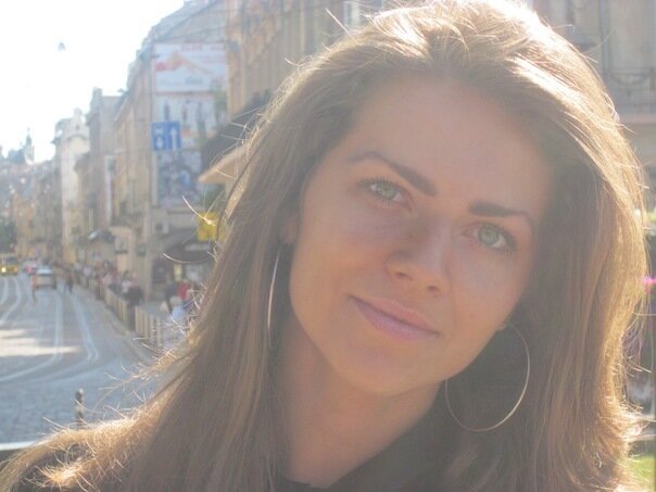 Viktoria Get'man's photo