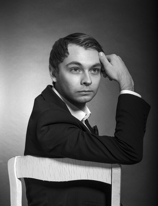 Foto Aleksej Kouda