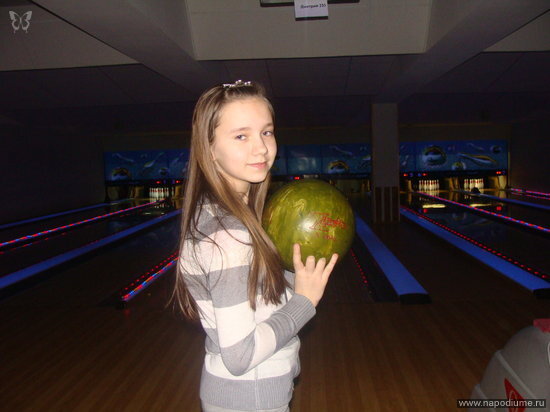 Dasha Moiseeva's photo