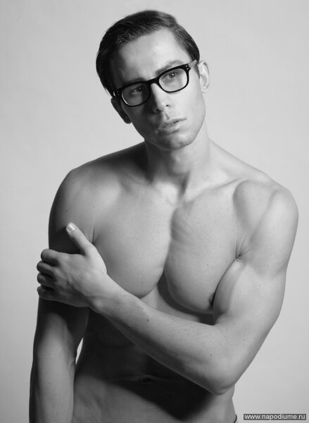 Il'a Serov's photo
