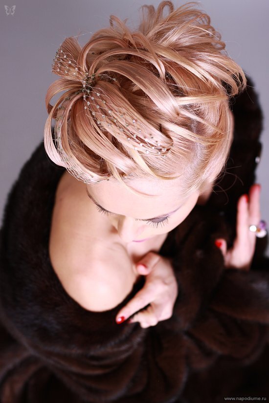 Larisa Budaeva's photo