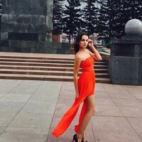 Natasa Plehanova's photo