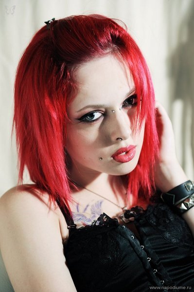 Ana Zombi's photo