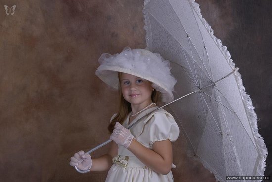 Kristina Petrova's photo