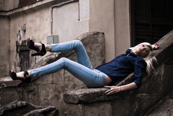 Yana Zimova's photo