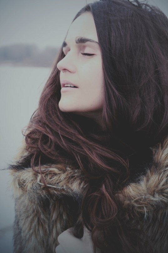 Daria Chistiakova's photo