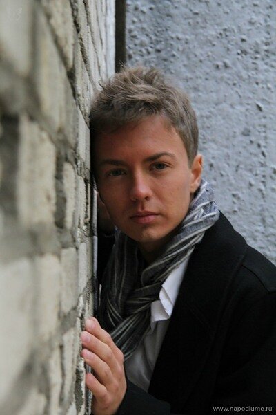 Stanislav Leonov's photo