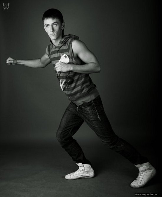 Urij Ivankevic's photo
