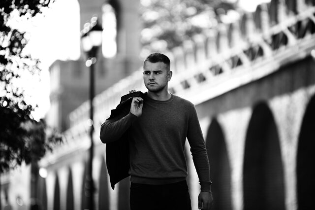 Foto Kirill Bozko