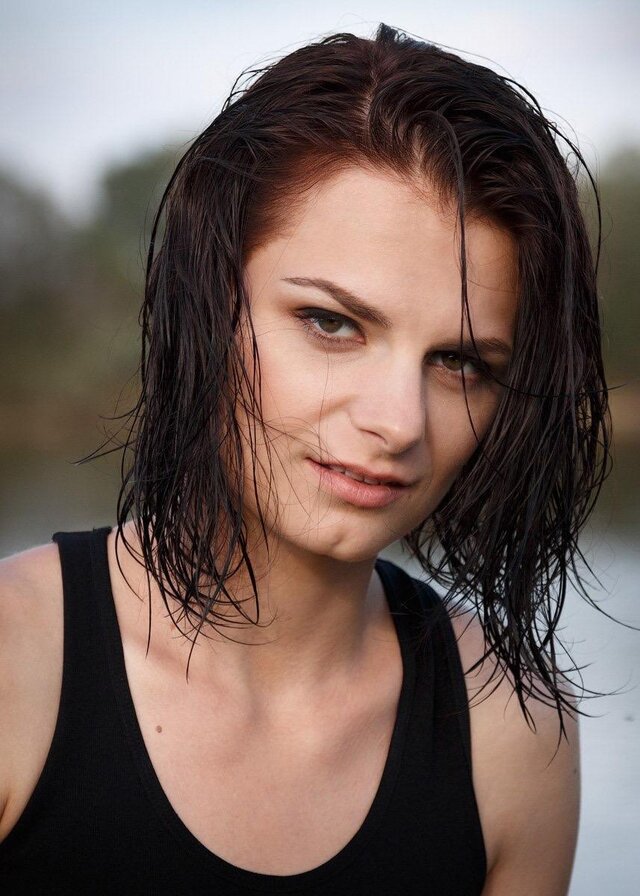 Yana Yanchik's photo