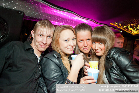 Anna Myrashova's photo