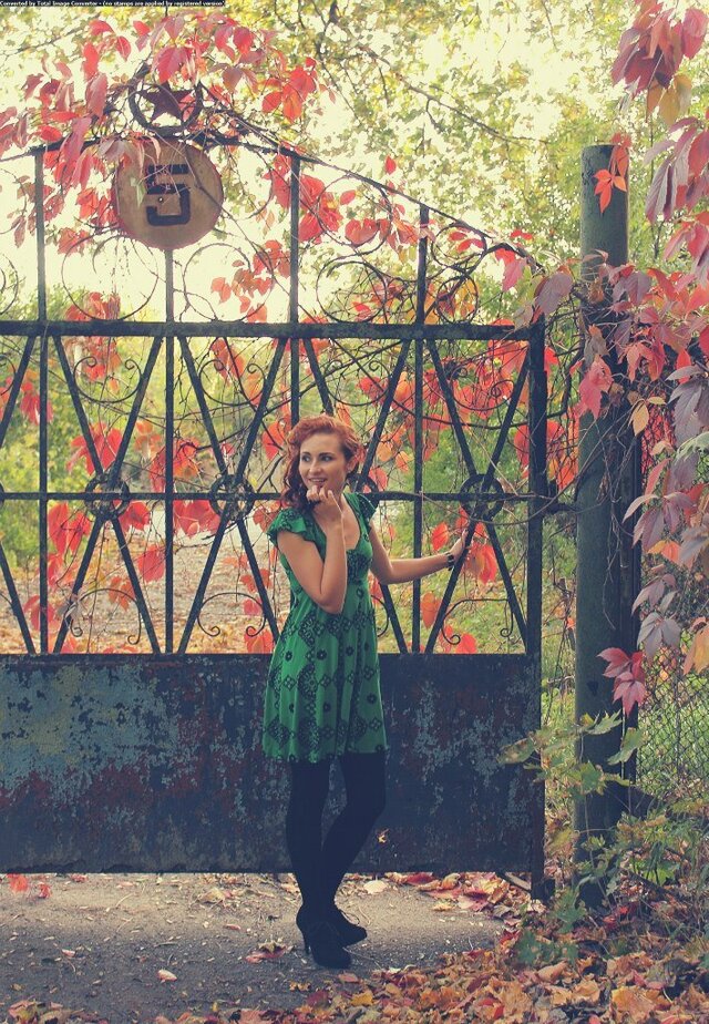 Ekaterina Dudoladova's photo