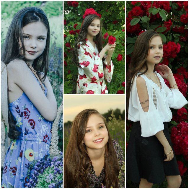 Yaroslava Pestova's photo