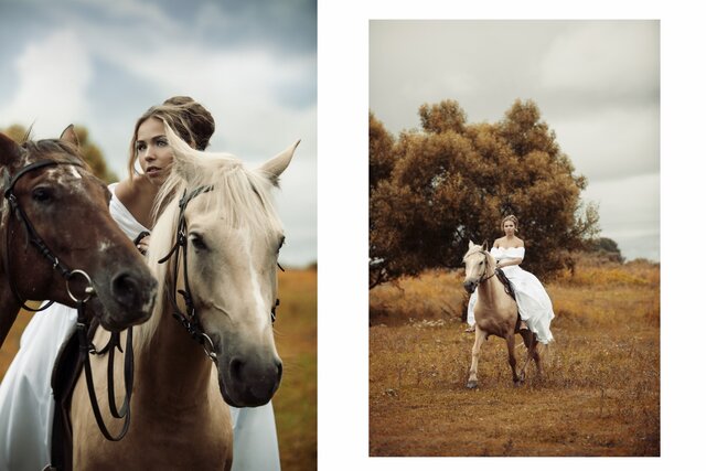 Julia Fomina's photo