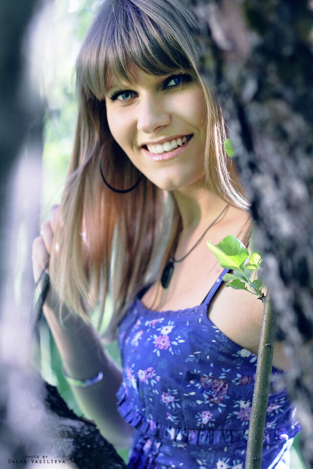 照片Ekaterina Soboleva