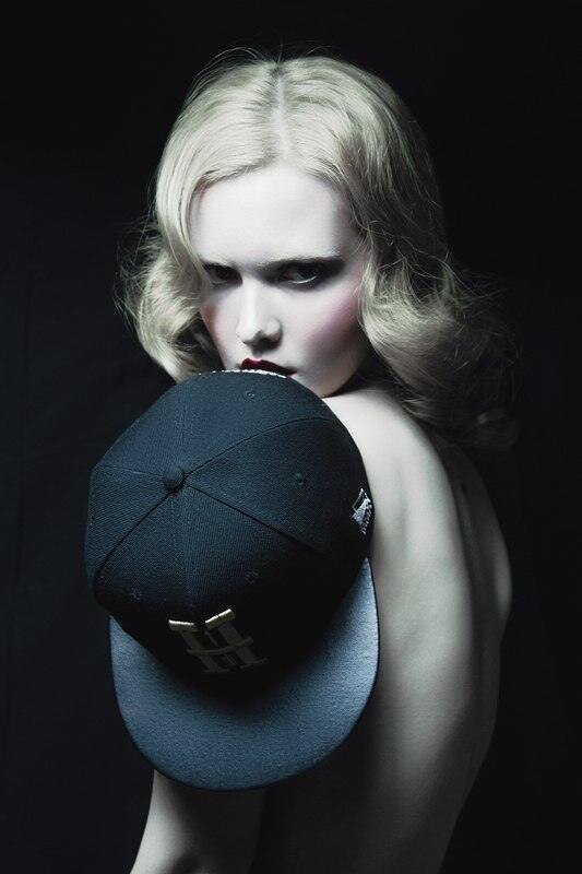 Vassa Shurikhina's photo