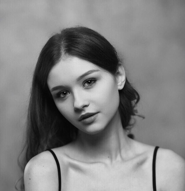 Фото Полина Иванова