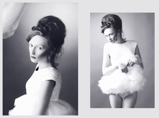 Karina Aleksandrovna's photo