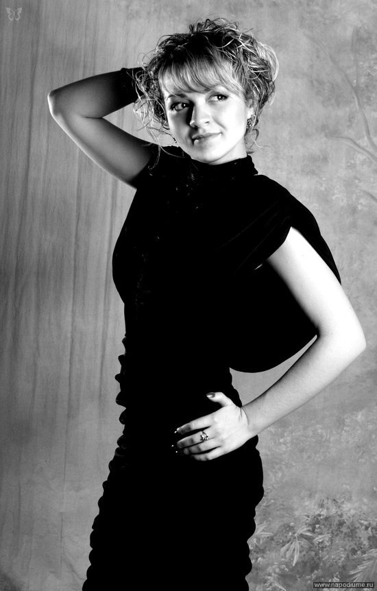 Foto Irina Alexandrova