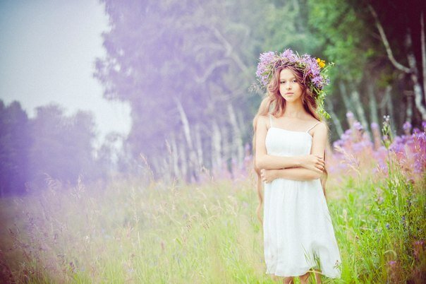 Фото Екатерина Юшкова