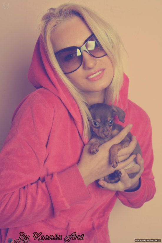 Ksenia Art's photo