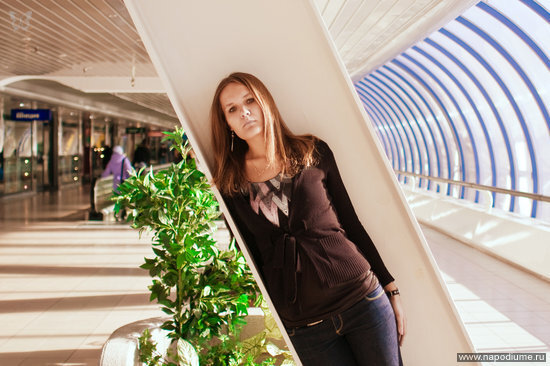 Vera Osokina's photo