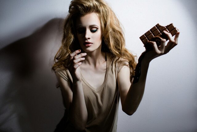 Foto Elizaveta Teplova
