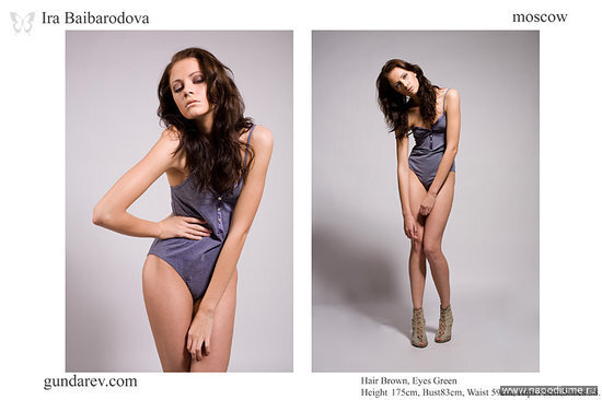 Model Test