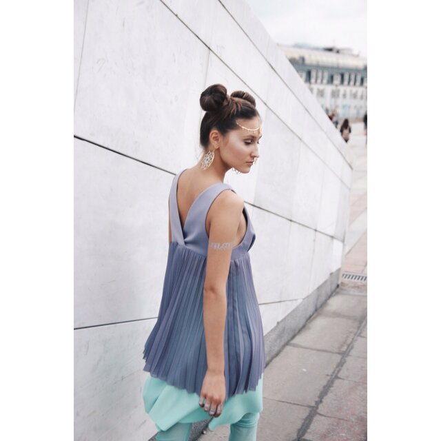 Valeria Kireeva's photo