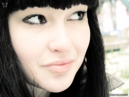 Anastasia Bondar's photo