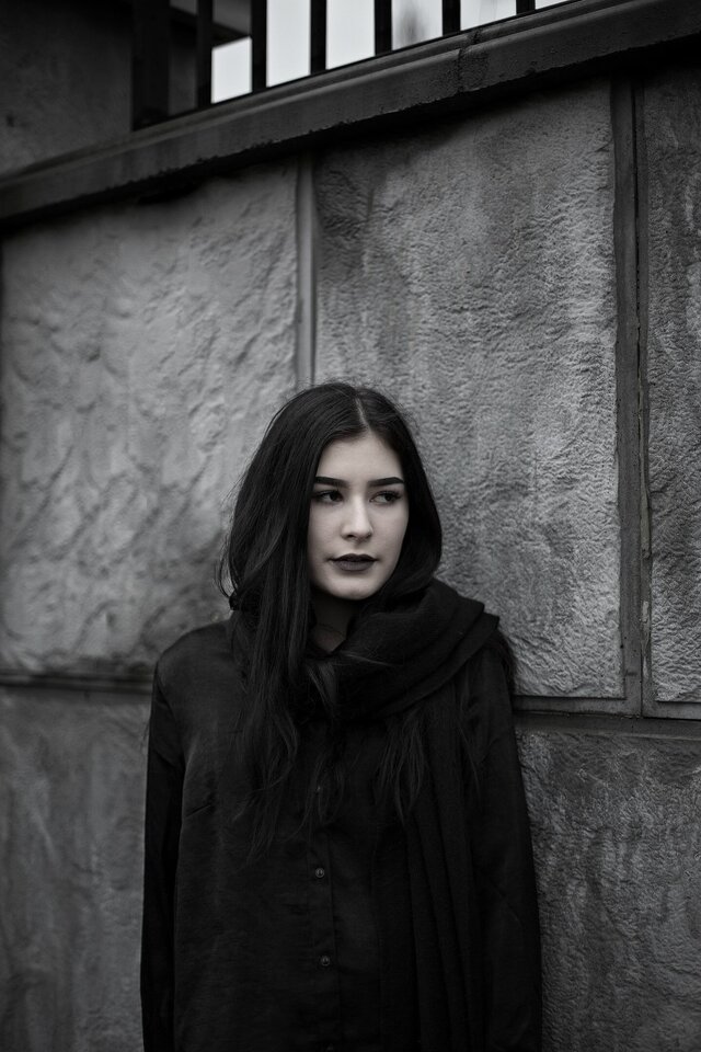 Фото Екатерина Садыкова