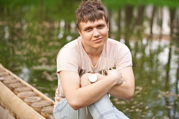 Фото Михаил Красиков