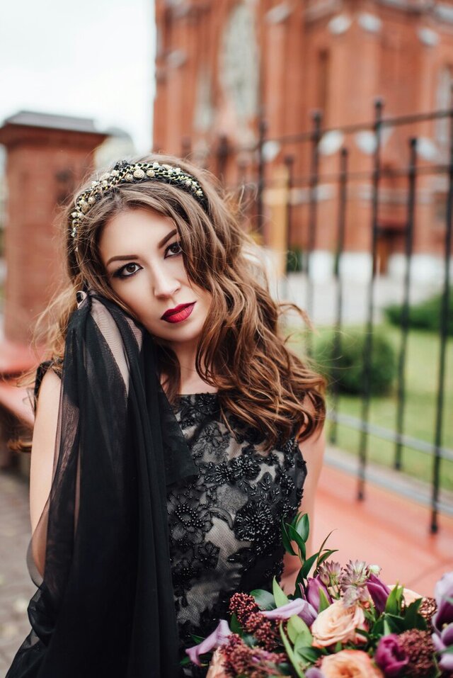 Dina Akhmetgaleeva's photo