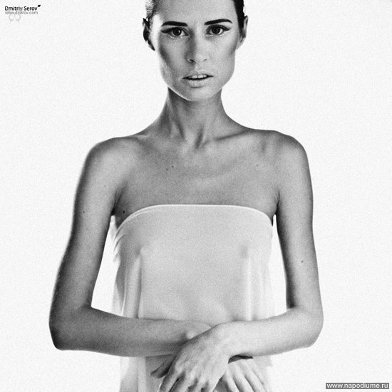 Dmitrij Serov's photo