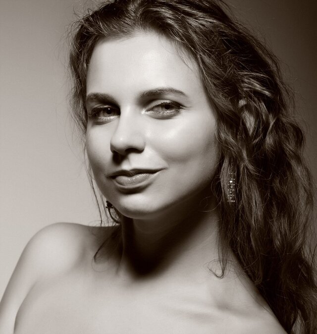 Фото Анна Neto4ka Шканова