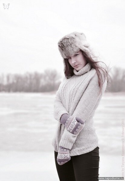 Anna Bagdasarova's photo
