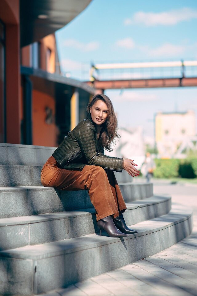 Aleksei Krepak's photo