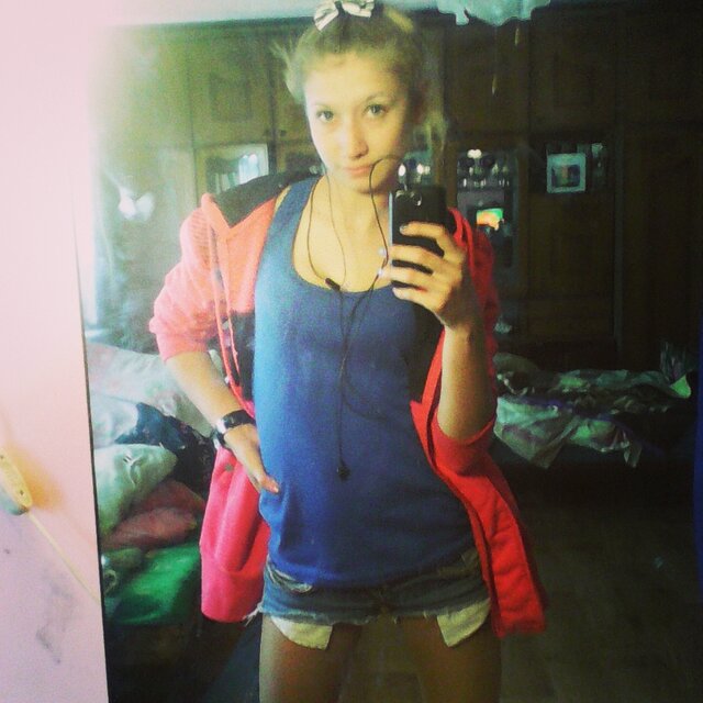 Foto Lilia Goncar