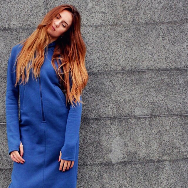 Kseniya Samokhina's photo
