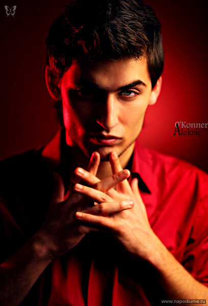 Aleksie O'Konner's photo