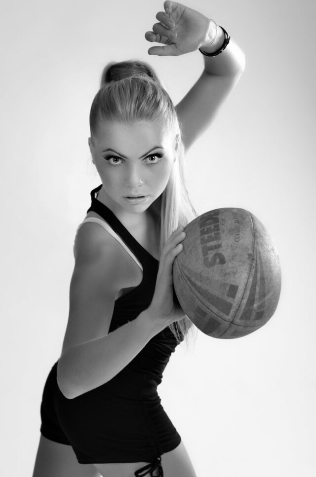 Karina Lazar'anc's photo