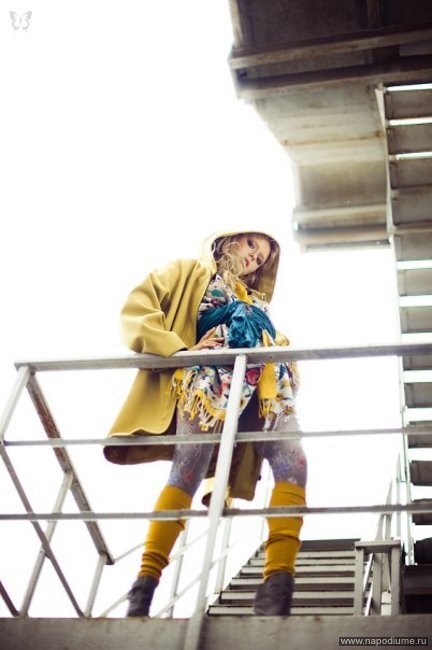 Ana Aleksandrova's photo