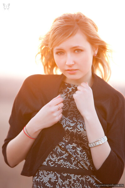 Natasa Misina's photo