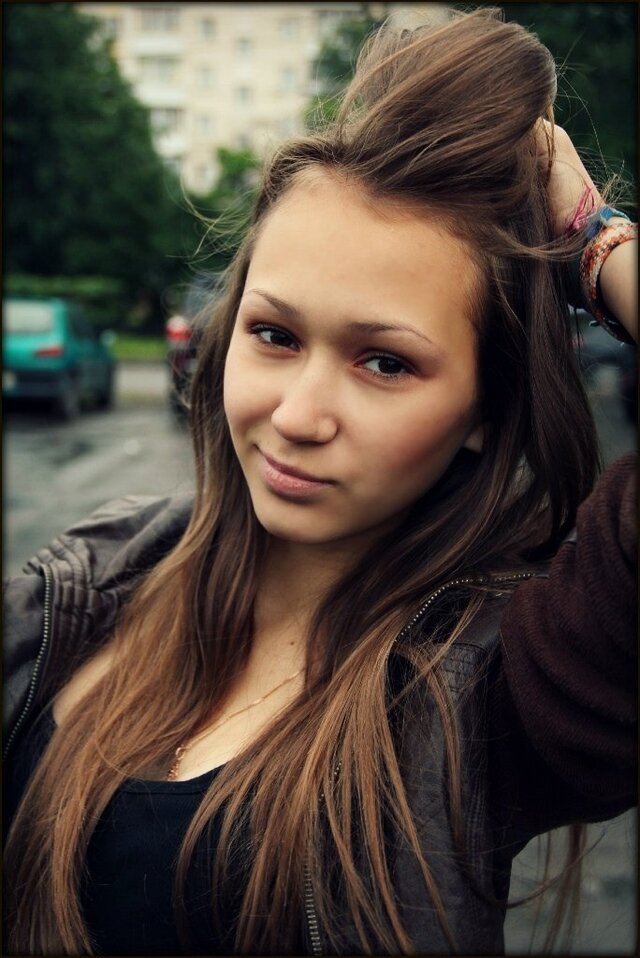 Kristina Chernova's photo