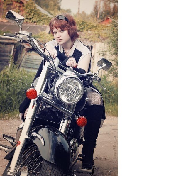 Regana-Ollford's photo