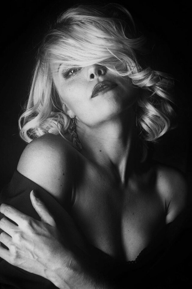 Andrey Vladykin's photo